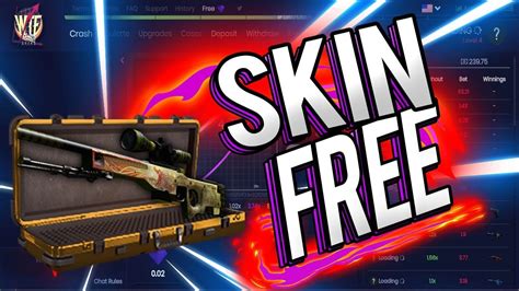 WTFSkins » CSGORadar.com.